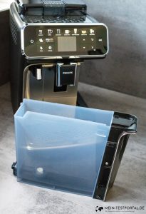 Philips Kaffeevollautomat 5400 Serie Wassertank