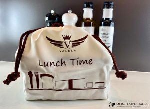 Bento Lunchbox Valela